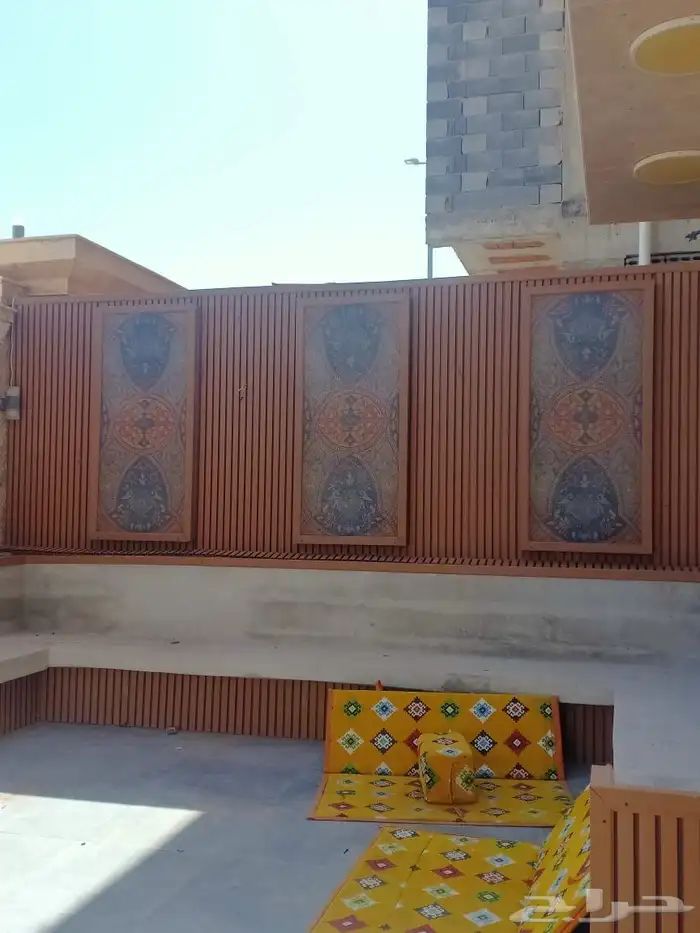 بديل خشب داخلي بديل خشب خارجي sbc باركيه داخلي 8