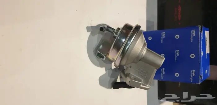 طرمبة بنزين جمس بهباني 350 0