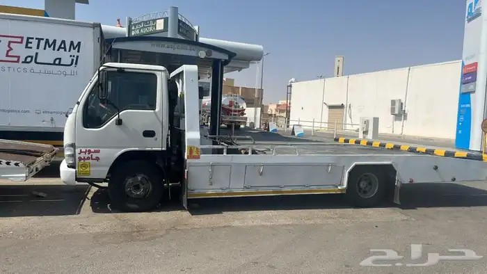 ل سطحه موديل 2006 شاص طويل سوبر جامبو ستة مسموع طرمبة كبيرة 1