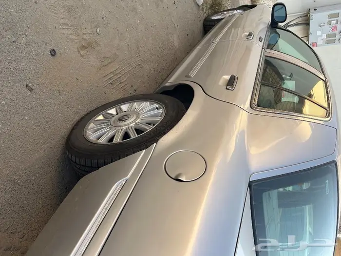 قراند مركيز 2010 0