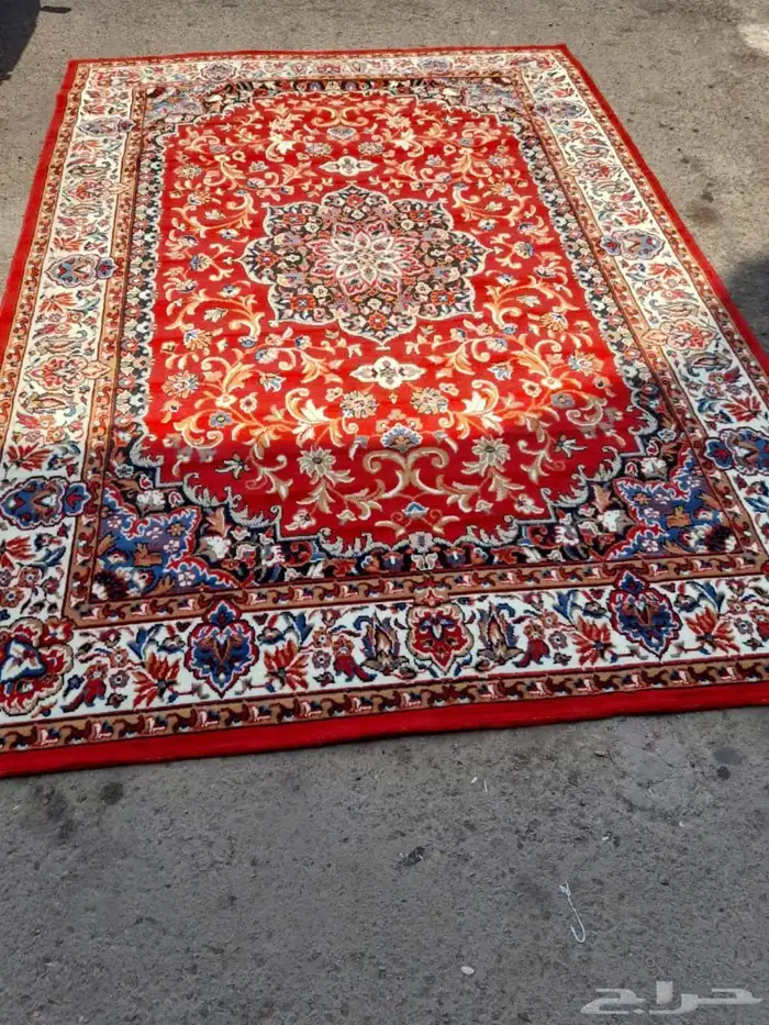 زل فرشات صناعة وطنية مراكي جلسات جميع مستلزمات الرحلات 2