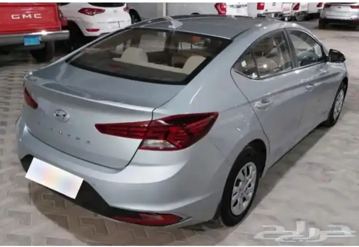 هيونداي النترا 2020 3
