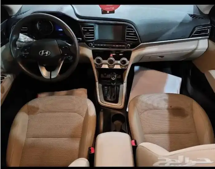 هيونداي النترا 2020 11