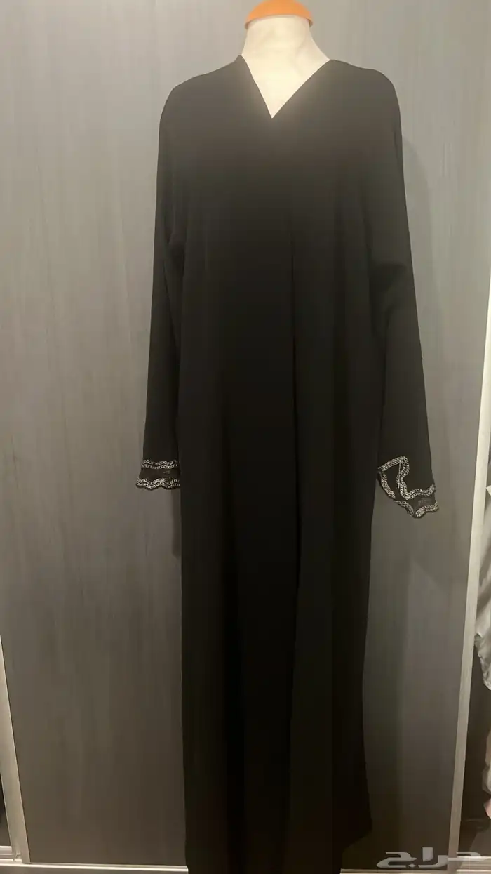 عبايات استخدام شخصي للبيع 9