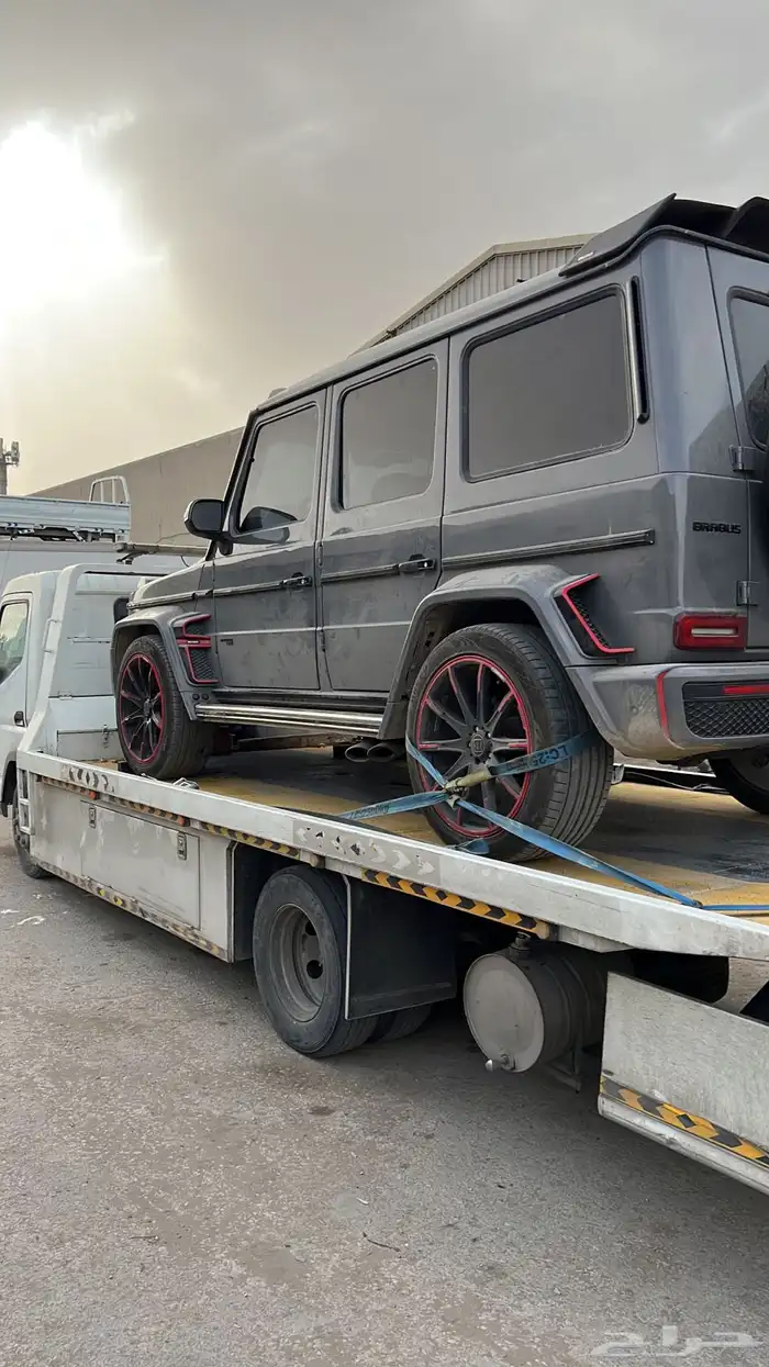 سطحات الامارات من دبي الى الرياض 5