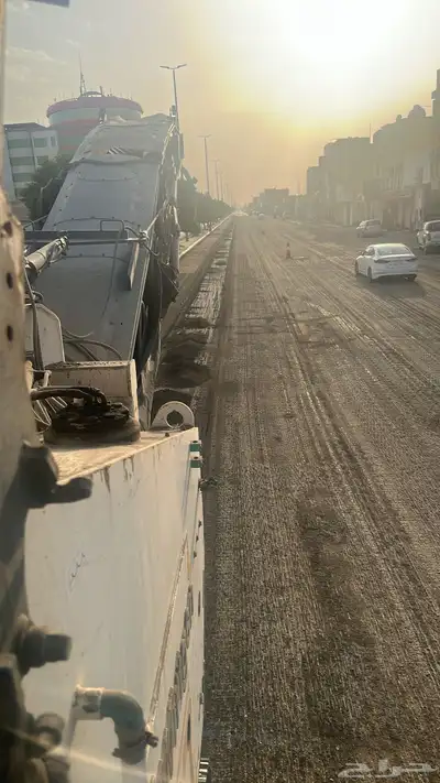 قشاطة مترين للايجار يومي او متر 0