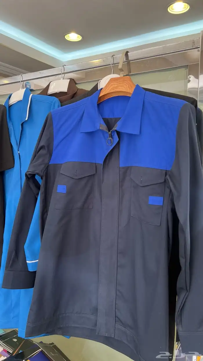 زي موحد يونيفورم ( uniform ) 20