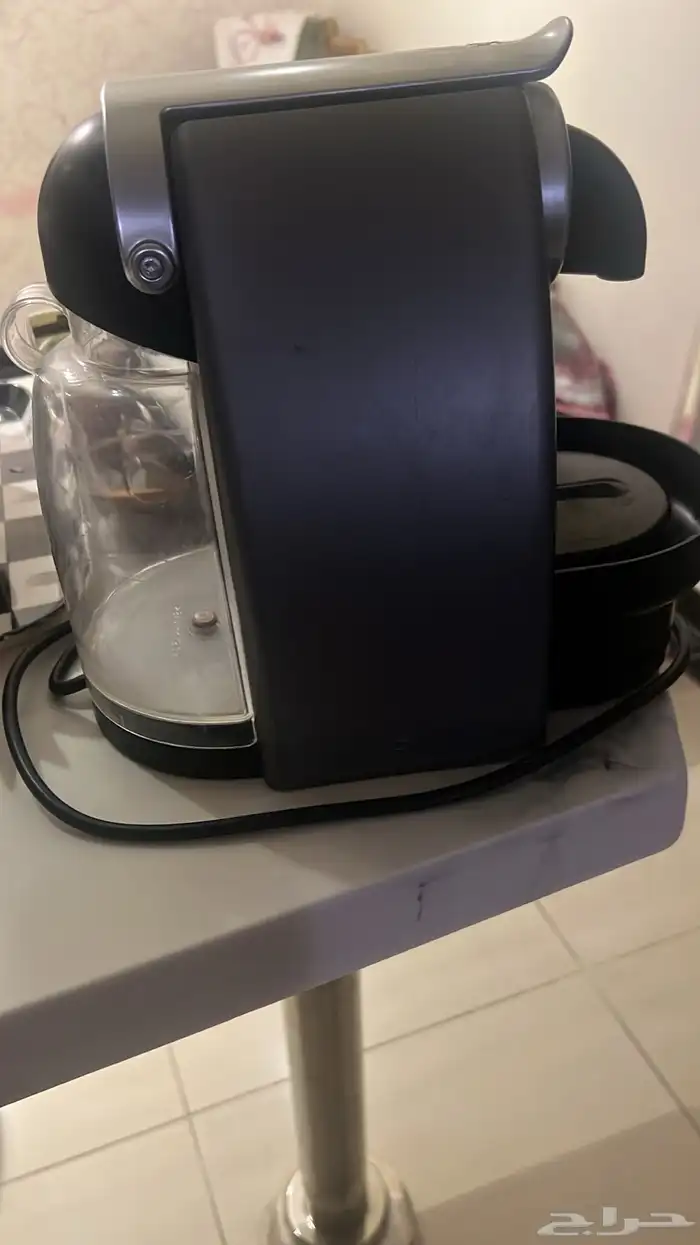 جهاز صنع القهوة اسبريسو 2
