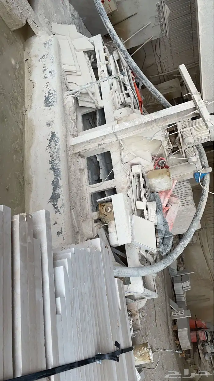 جلايه حجر رخام تماتيك 2