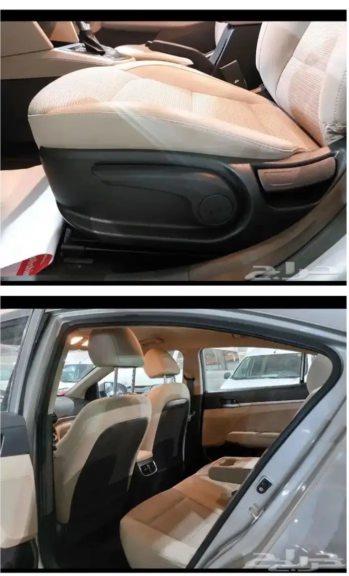 هيونداي النترا 2020 14