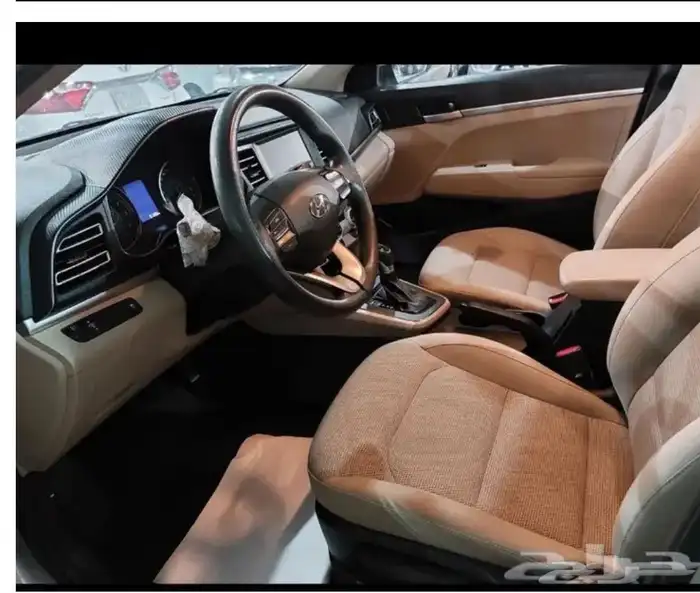 هيونداي النترا 2020 7