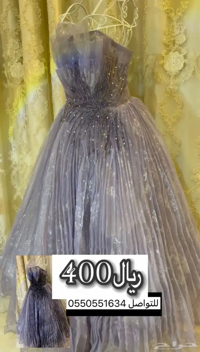 فساتين استخدام نظيف 0