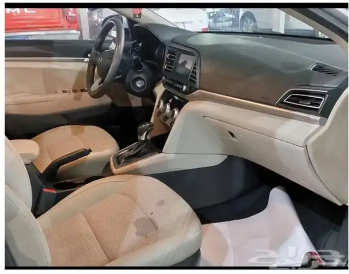 هيونداي النترا 2020 10