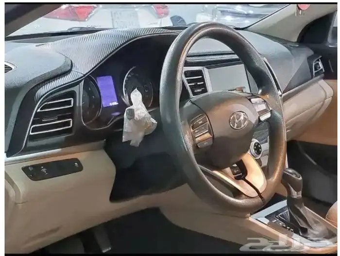 هيونداي النترا 2020 6