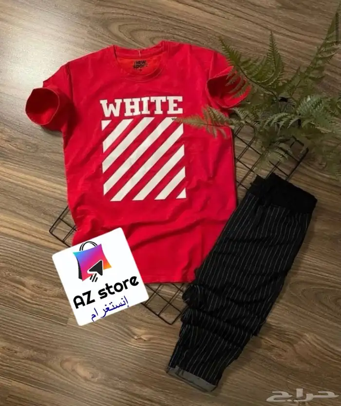 خامات ممتازه جدا .. توصيل لجميع المدن .. نوفر جميع المقاسات 35