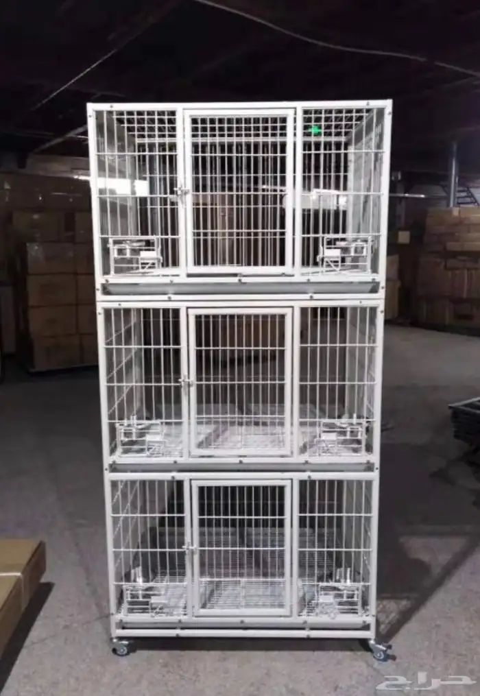 قفص انتاج كاسكو 0