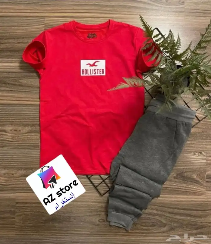 خامات ممتازه جدا .. توصيل لجميع المدن .. نوفر جميع المقاسات 33