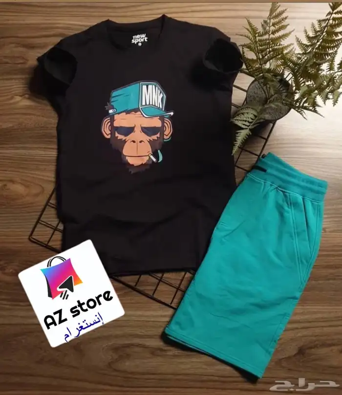 خامات ممتازه جدا .. توصيل لجميع المدن .. نوفر جميع المقاسات 19