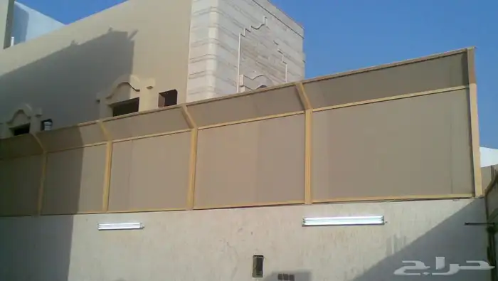 سواتر وشبابيك مكة وجدة 1