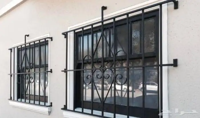 سواتر وشبابيك مكة وجدة 6