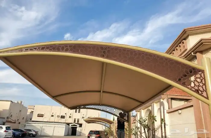 سواتر وشبابيك مكة وجدة 10