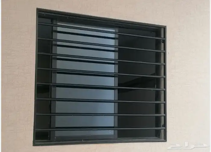 سواتر وشبابيك مكة وجدة 0