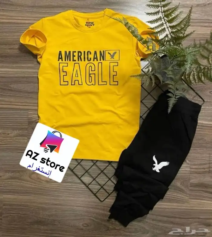 خامات ممتازه جدا .. توصيل لجميع المدن .. نوفر جميع المقاسات 21