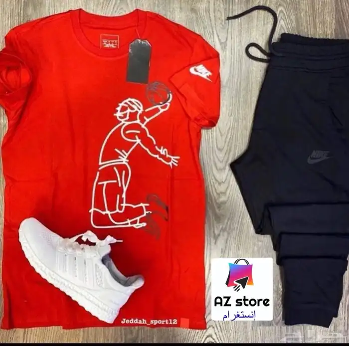 خامات ممتازه جدا .. توصيل لجميع المدن .. نوفر جميع المقاسات 6