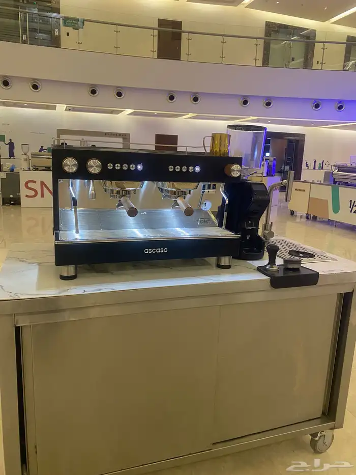 مكينه قهوه 2