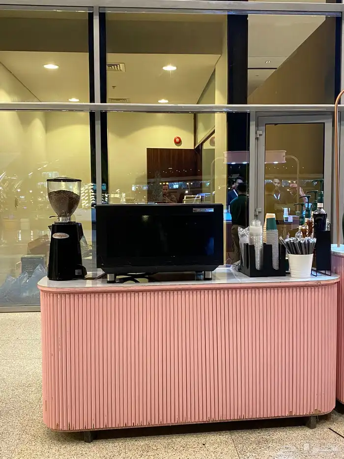 مكينه قهوه 5