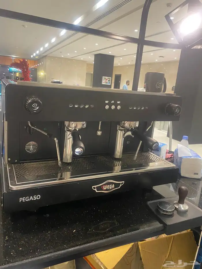 مكينه قهوه 1