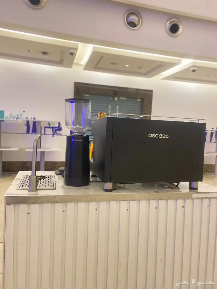 مكينه قهوه 0