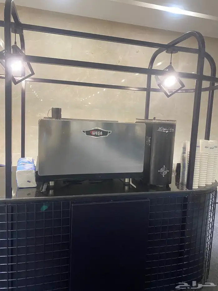 مكينه قهوه 7