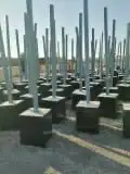 حواجز خرسانية 16