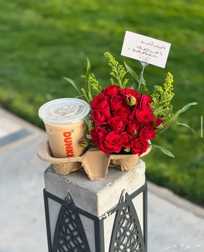 مندوب هدايا جدة - تنسيق باقات ورد وتوصيلها لمن تحب داخل جدة 7