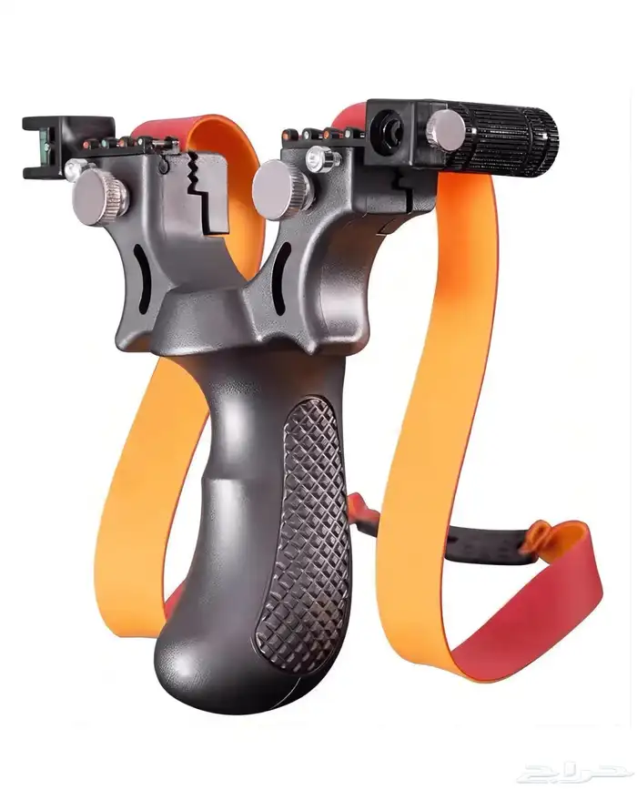 مقلاع - نبيله-نبيطه 5