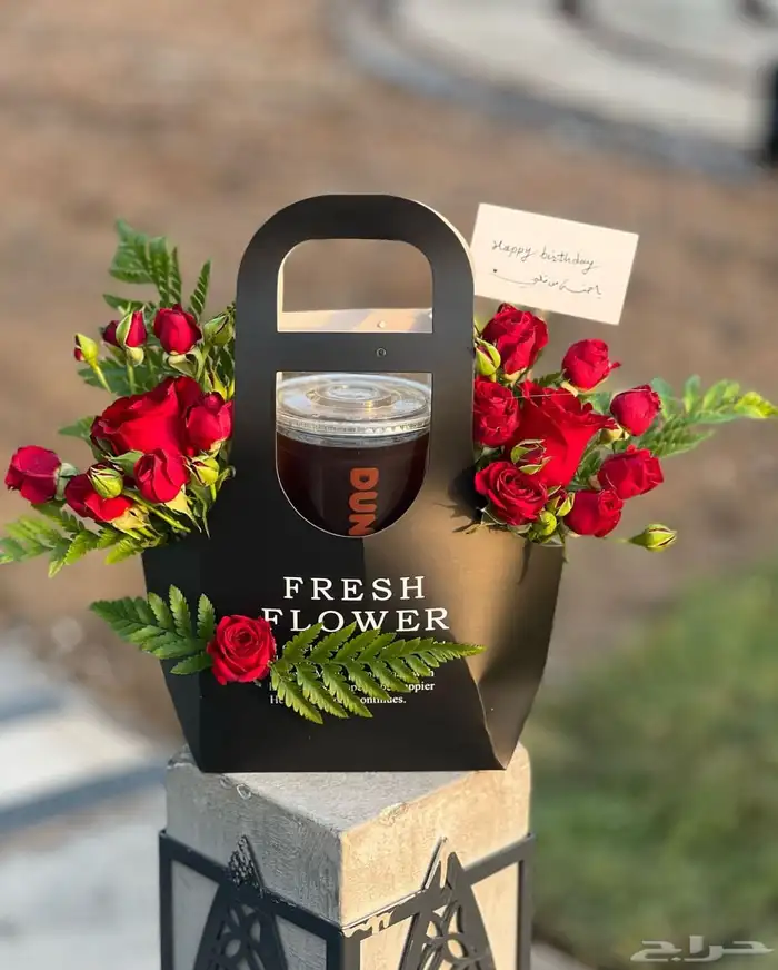 مندوب هدايا جدة - تنسيق باقات ورد وتوصيلها لمن تحب داخل جدة 2