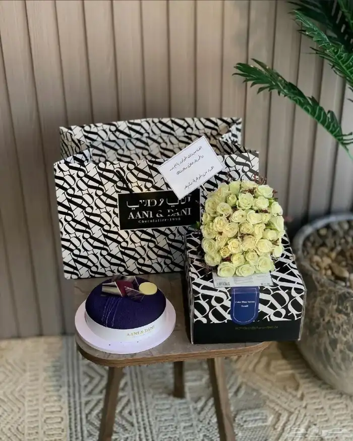 مندوب هدايا جدة - تنسيق باقات ورد وتوصيلها لمن تحب داخل جدة 1