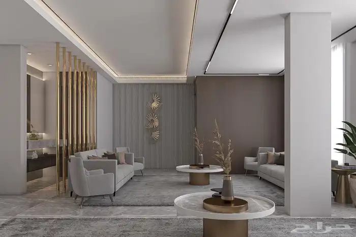 تصميم داخلي وخارجي 1