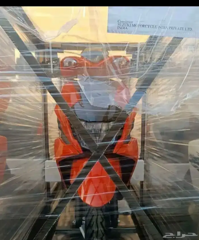 دباب برجمان 13