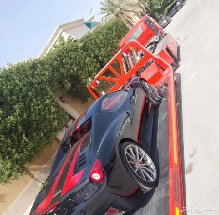 سطحه هيدروليك النزهة 0