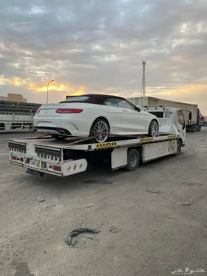 سطحات دول الخليج جميع أنواع السياره الفاخره 2