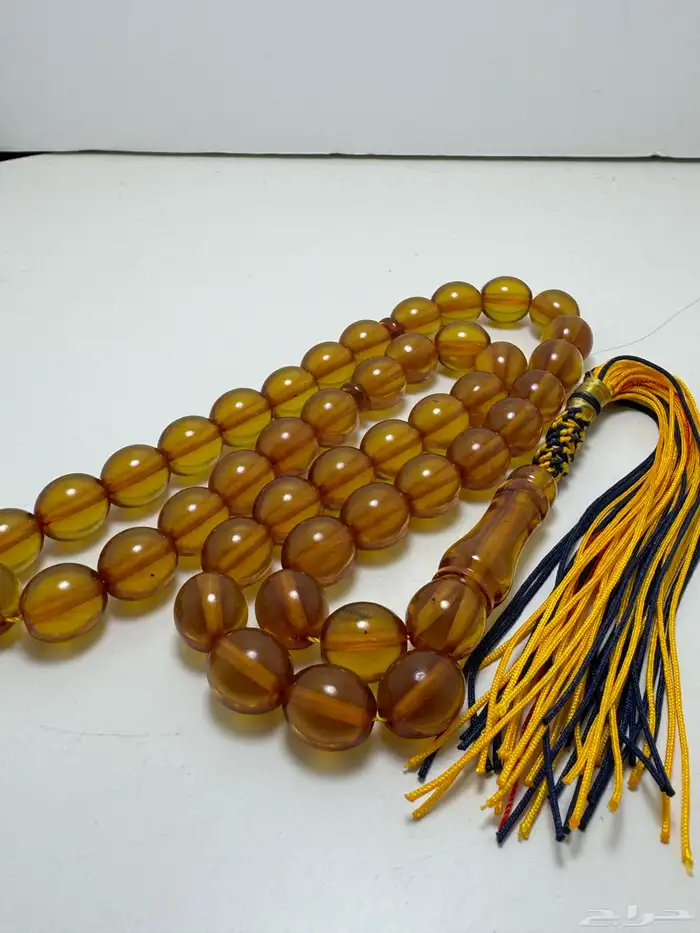 سبحه زعفراني 2