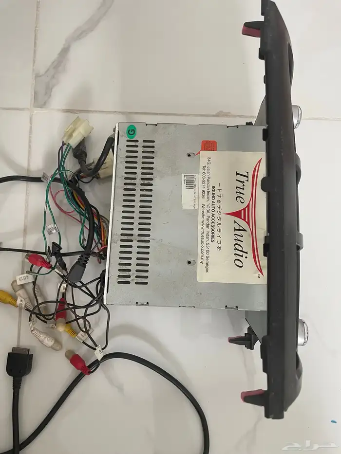 قطع يارس متنوعه جديده للبيع 4