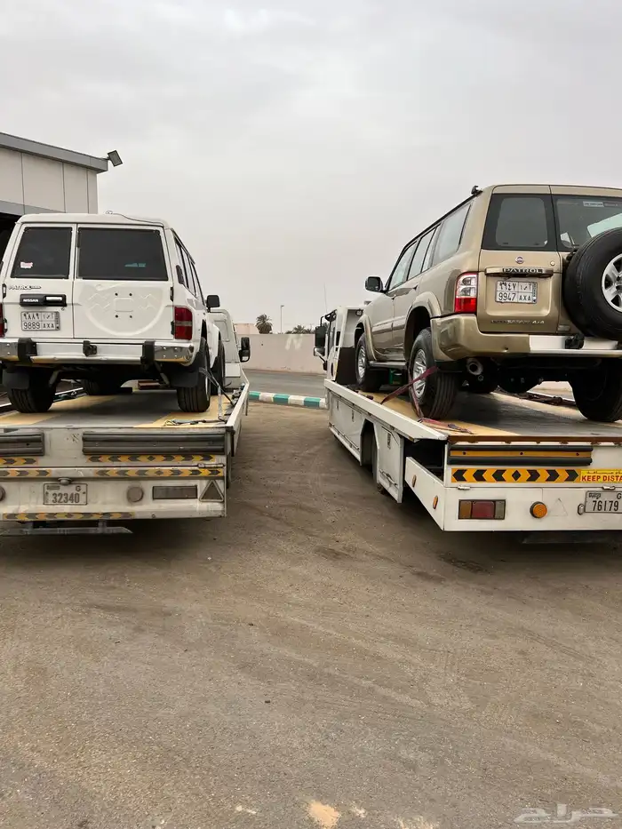 سطحات الامارات من دبي الى الرياض 4