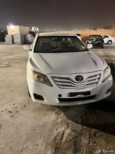 كامري 2009 بيع قطع غيار فقط 0