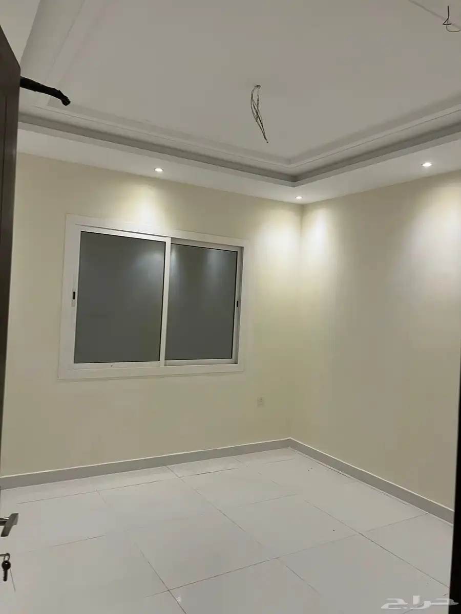 شقق للبيع كاش وبنك ثلاث غرف واربع غرف وخمس غرف بحي سندس 2
