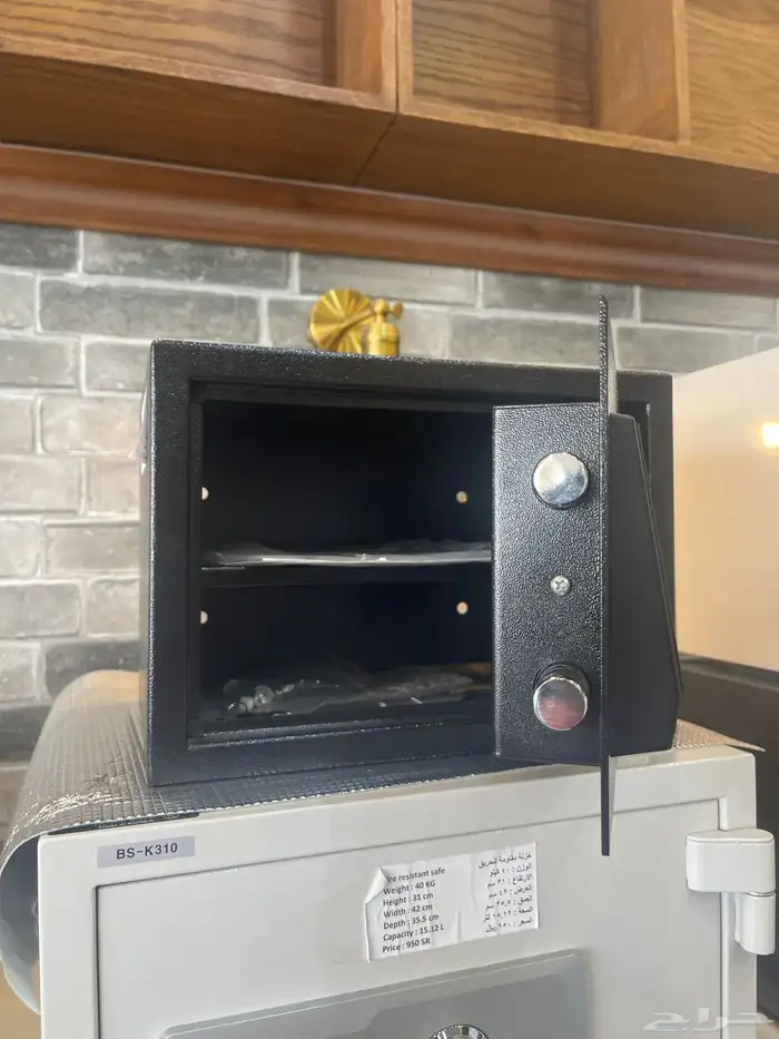 خزنة نقود ( توصيل مجانا ) 9