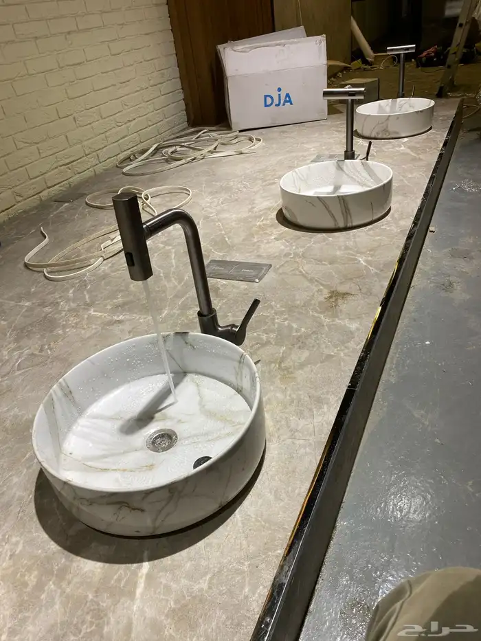 سباكه محلات بدكير ومنكير 3