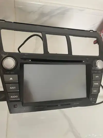 قطع يارس متنوعه جديده للبيع 7